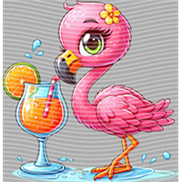 Animal Integration-DW 1649